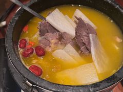 -林芝工布庄园希尔顿酒店-猎味中餐厅