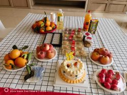 -爱丽馨御景月子中心