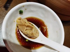 虾子馄饨-九炉分座(五彩店)