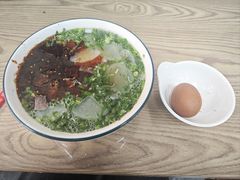 -沛锋昶牛肉面·中国兰州牛肉面体验店