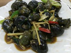 -南记食粥坊·宵夜大排档(莲花总店)