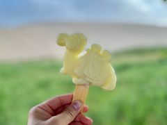 -鸣沙山月牙泉风景名胜区
