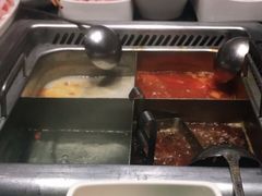 -海底捞火锅(龙岗星河COCO Park店)