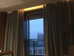 -广州汇华希尔顿逸林酒店