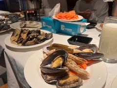 -星伦多自助料理·涮烤一体(虹悦城店)