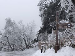 -黄山风景区
