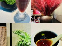 -悦融·京鲁菜·露台花园(安定门店)