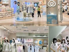 -深圳龙华星河COCO City(民治店)