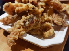 现炸酥肉-锅首鲜品火锅(鸳鸯店)