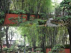 -成都武侯祠博物馆