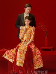 -第一夫人婚纱摄影(南京店)