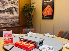 -大闫家烧烤·小海鲜家常菜(郑庄店)
