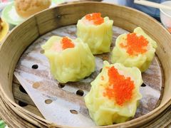 蟹子烧麦-澳门陈光记烧味饭店(万象城店)