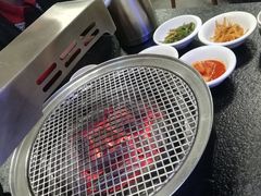 -金龙烧烤·牛肉面(西塔店)
