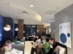 -必胜客(堤口路店)