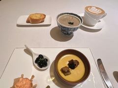 -香樟花园法式铁板烧(恒隆广场店)