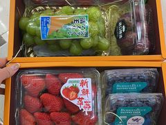 -仲雅水果大卖场(仲雅苑店)