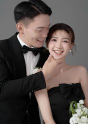 -拾尚映画·STUDIO婚纱摄影(中关村店)