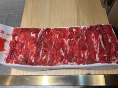 -古乐牛香鲜牛肉牛杂火锅(观前街店)