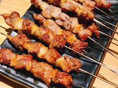 -蒙料·手把肉(望京店)