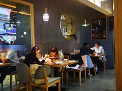 -九转小磨·非遗东北菜(哈西万达店)