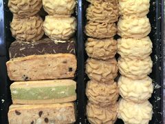 -家琳甜品(江南东店)