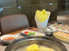 -同仁四季椰子鸡(无锡滨湖万象汇店)