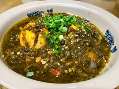 -灶东家民间菜(回兴店)