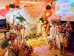 -慢隅法式小馆·生日求婚西餐厅