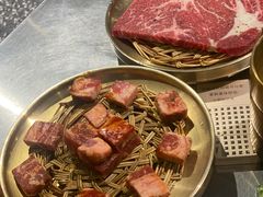 -本炙炭烤·蒲烧活鳗料理店(金沙洲店)
