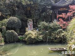 -杭州黄龙洞