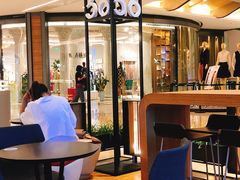 大堂-36抹茶·千层与鲜果茶(欢乐海岸店)