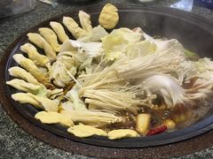 -忆乡情铁锅炖鱼饭店(延庆店)