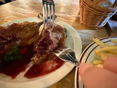 -羽深肉铺 Steak & Wine