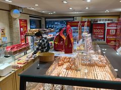 -味多美蛋糕(亚非大厦店)