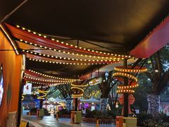 -广州长隆国际大马戏