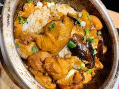 -韩宫宴烤肉·料理(砂之船奥特莱斯店)