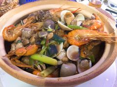 -嘉升大排档(番禺总店)