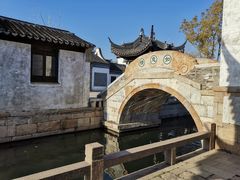 -惠山古镇·寄畅园