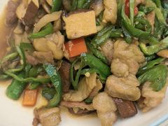 -小乡小镇·传承桐庐土菜·老板亲自烧的菜