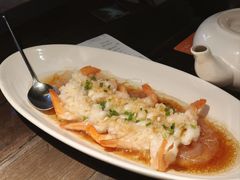 -穿越·外婆家(西溪天堂店)
