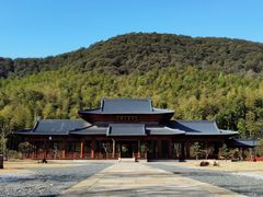 -兰亭风景区