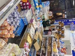 零售区-牛奶便利(东四店)