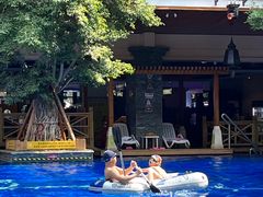 -稷泽·海丽宾雅温泉度假酒店