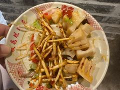 -老方桌烂蹄花川菜馆(九龙坡店)