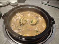 -品也·鲍鱼鸡火锅(皇庭广场店)
