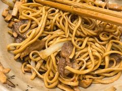-无名氏面馆(邮电路店)