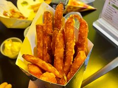 -SUGAR糖薯·章鱼烧(鹏欣水游城店)