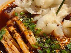 -太二酸菜鱼(石家庄万象城店)