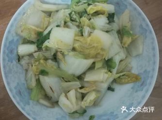 中国人每顿都要吃的青菜，清炒娃娃菜